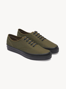Moonstar X Canvas PT Deck Shoe