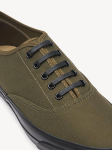 Moonstar X Canvas PT Deck Shoe