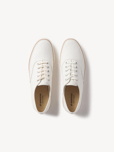 Moonstar X Deck Shoe