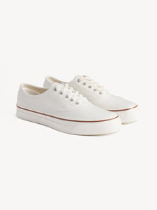 Moonstar X Deck Shoe