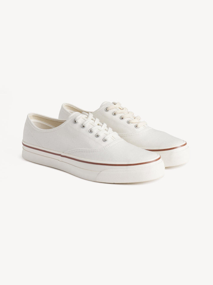 Moonstar X Deck Shoe