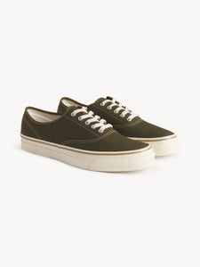 Moonstar X Deck Shoe