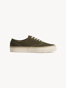 Moonstar X Deck Shoe