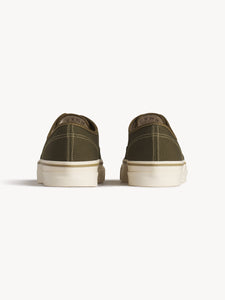 Moonstar X Deck Shoe