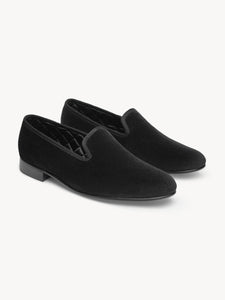 Sanders x Sam Chukka Boot
