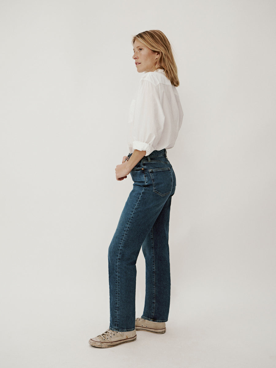 Mainstay Cotton Shirt