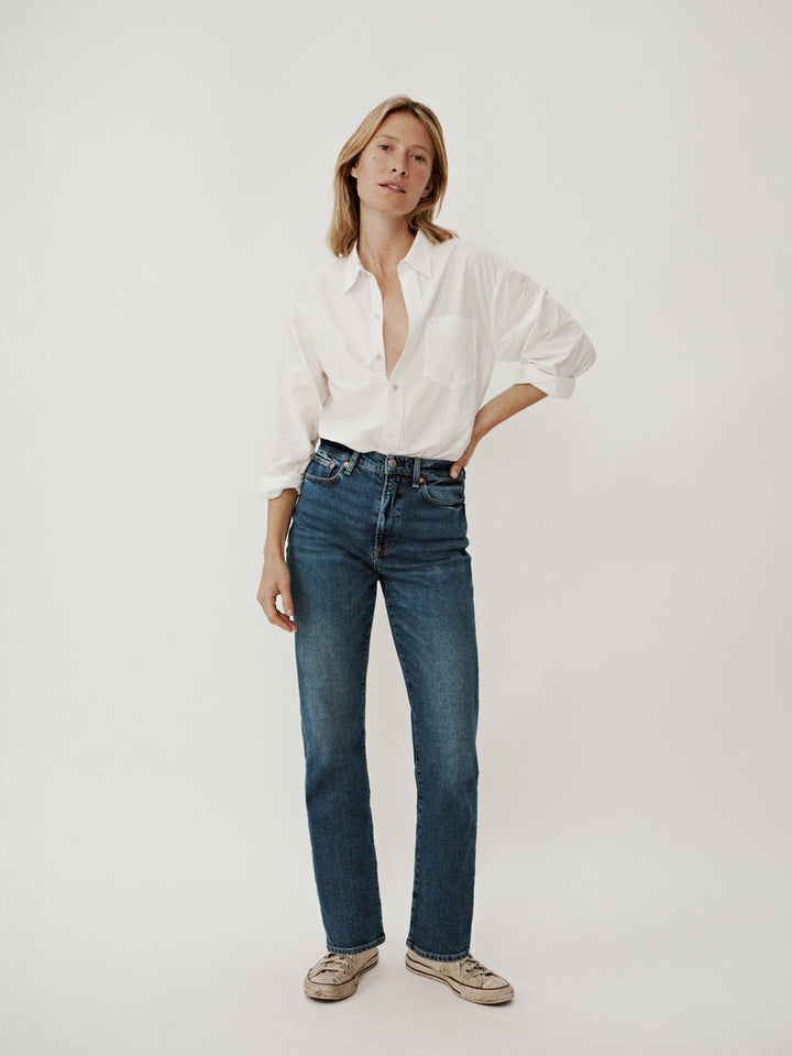 Mainstay Cotton Shirt