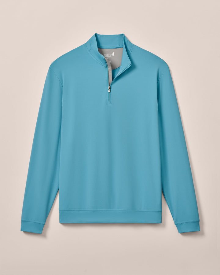 Motion Performance 1/4 Zip