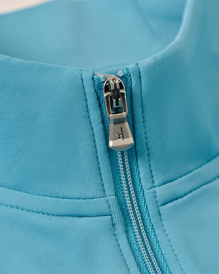 Motion Performance 1/4 Zip