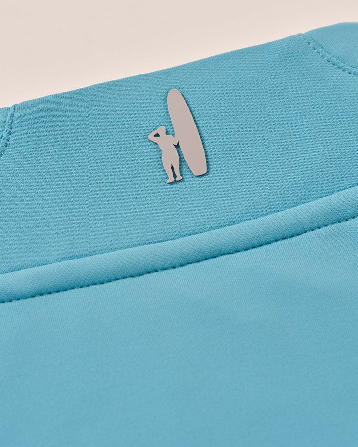 Motion Performance 1/4 Zip