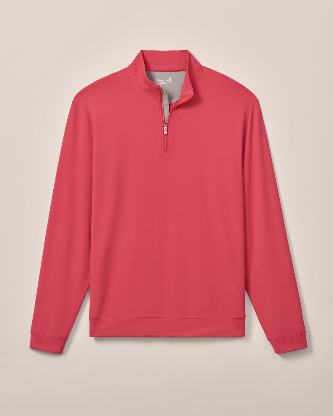 Motion Performance 1/4 Zip