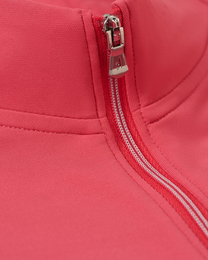 Motion Performance 1/4 Zip