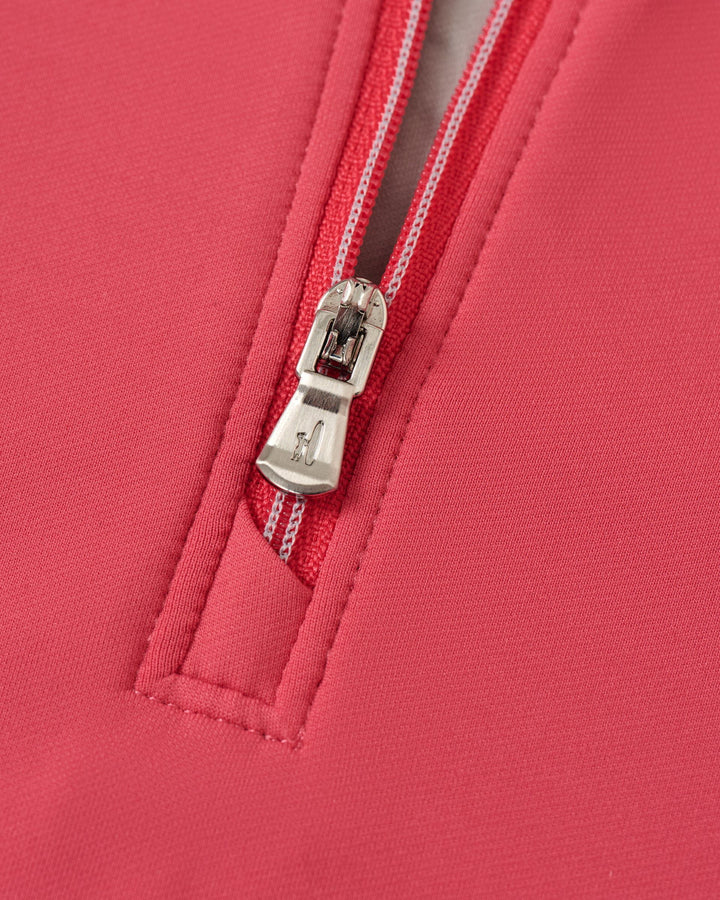 Motion Performance 1/4 Zip