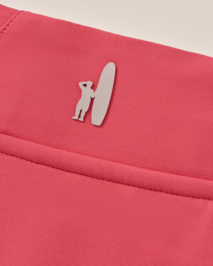 Motion Performance 1/4 Zip