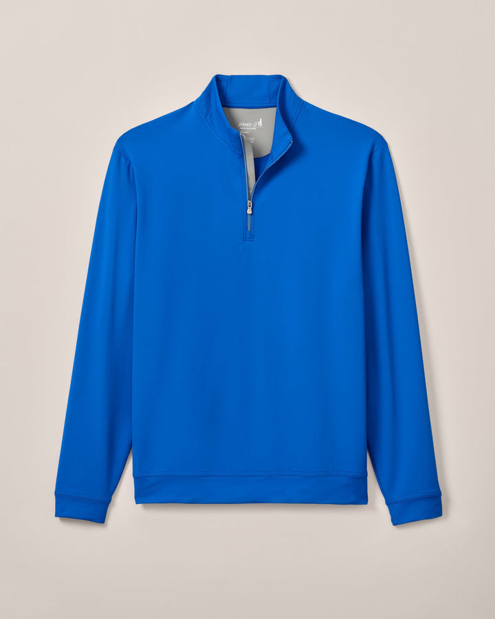Motion Performance 1/4 Zip