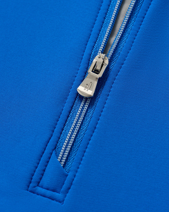 Motion Performance 1/4 Zip