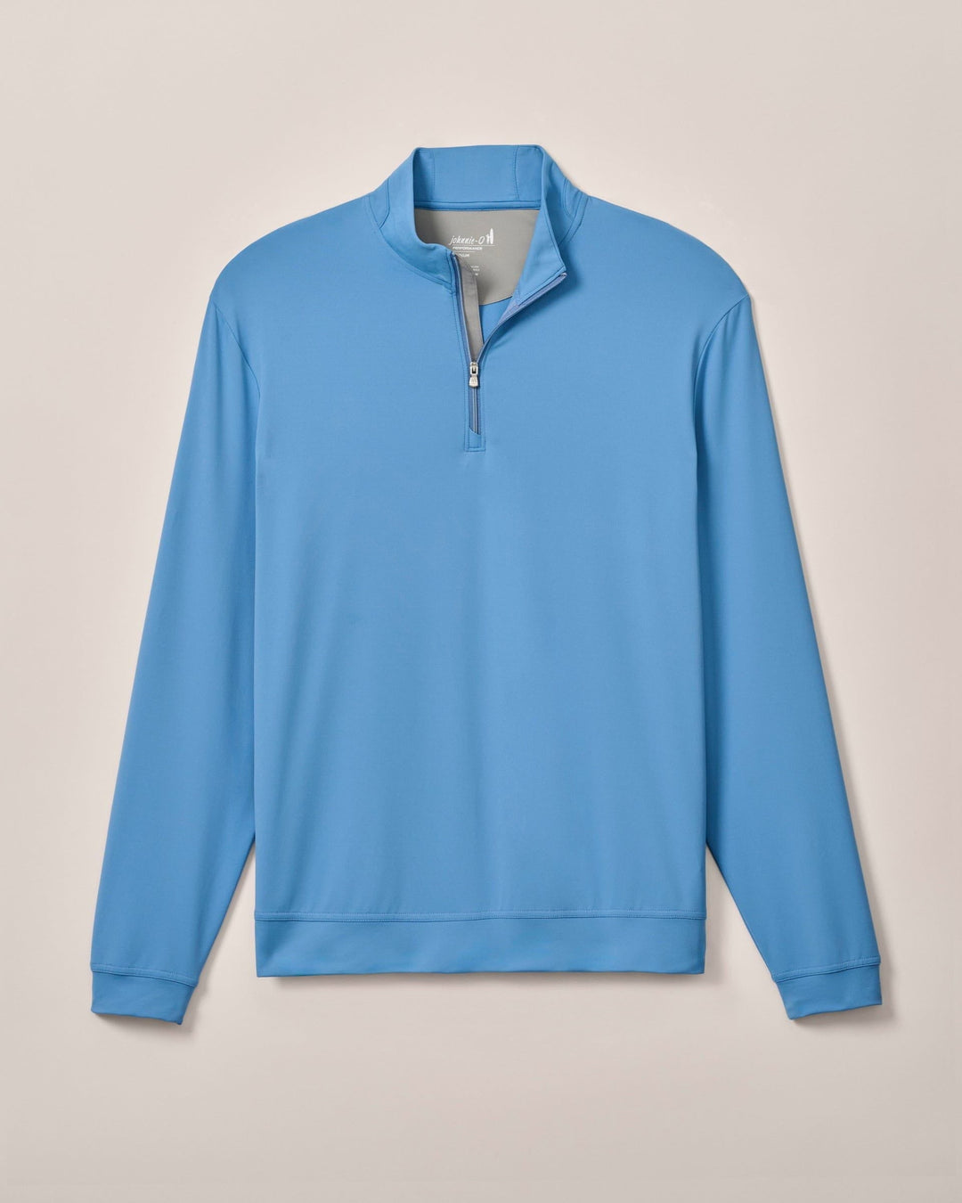 Motion Performance 1/4 Zip
