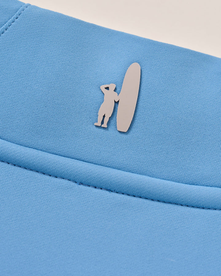 Motion Performance 1/4 Zip