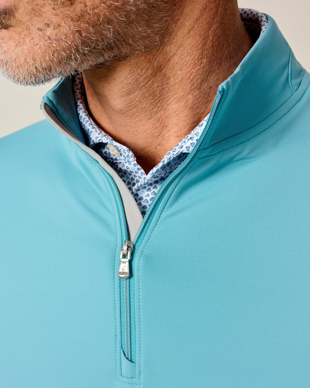 Motion Performance 1/4 Zip