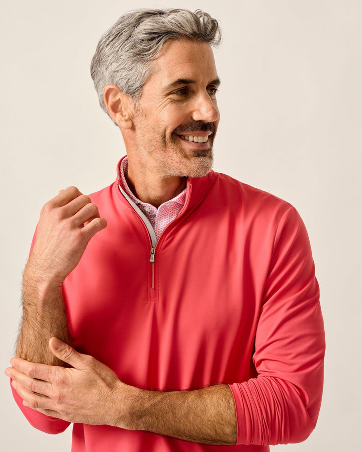 Motion Performance 1/4 Zip