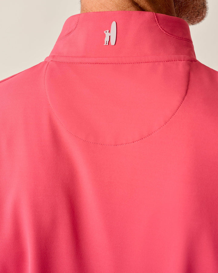 Motion Performance 1/4 Zip