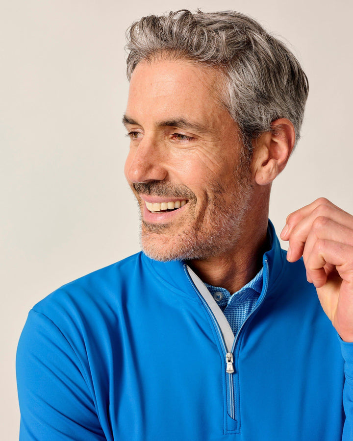 Motion Performance 1/4 Zip