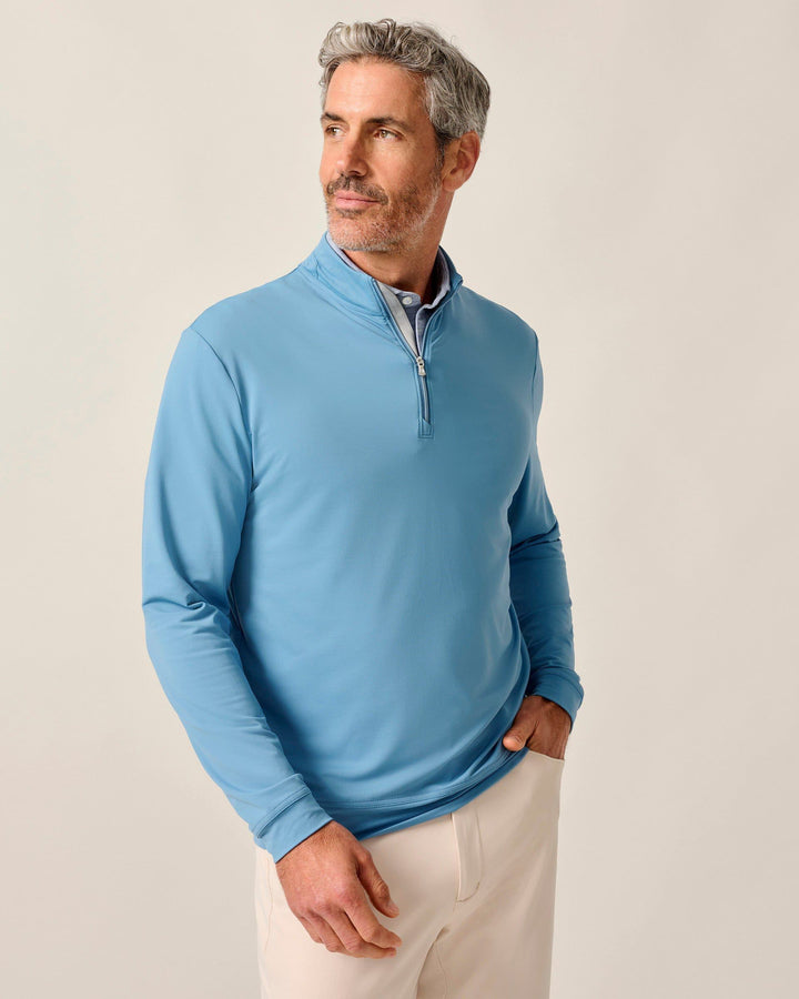 Motion Performance 1/4 Zip