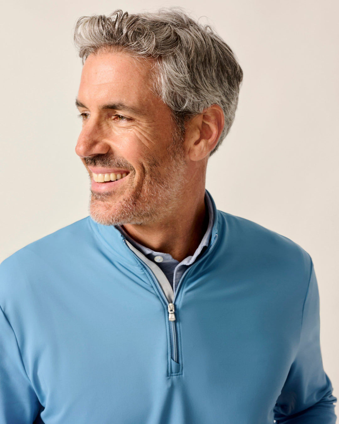Motion Performance 1/4 Zip