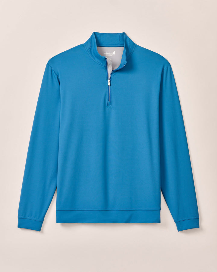 Motion Performance 1/4 Zip