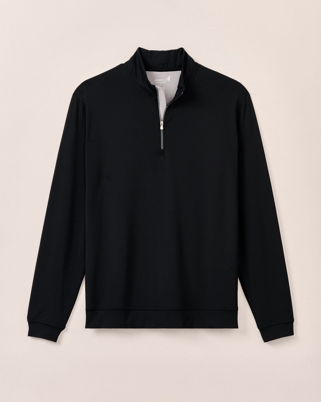 Motion Performance 1/4 Zip