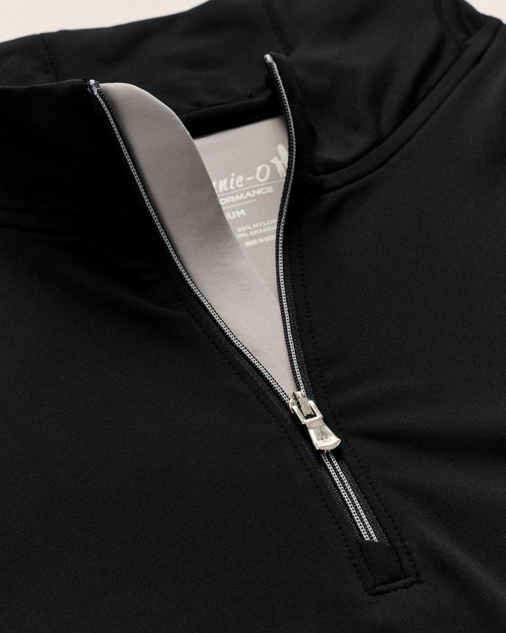 Motion Performance 1/4 Zip