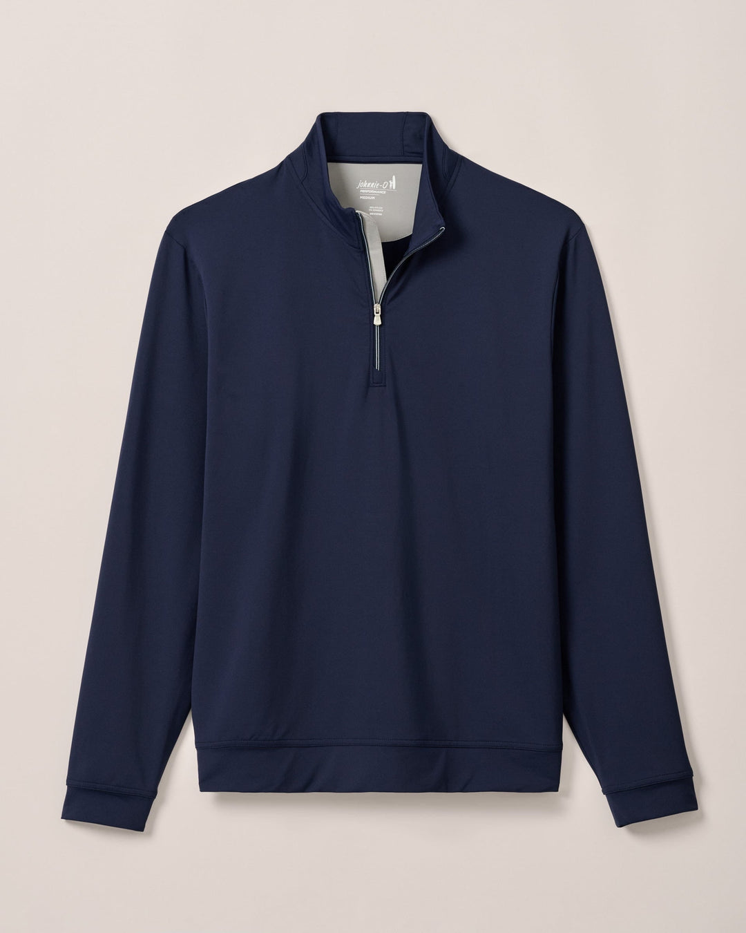 Motion Performance 1/4 Zip