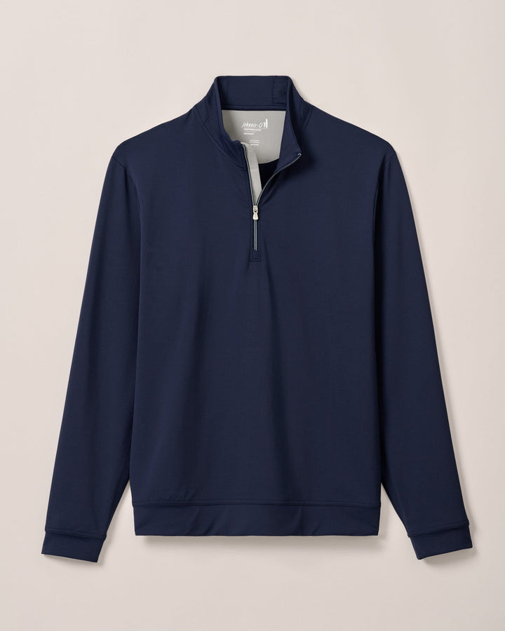 Motion Performance 1/4 Zip