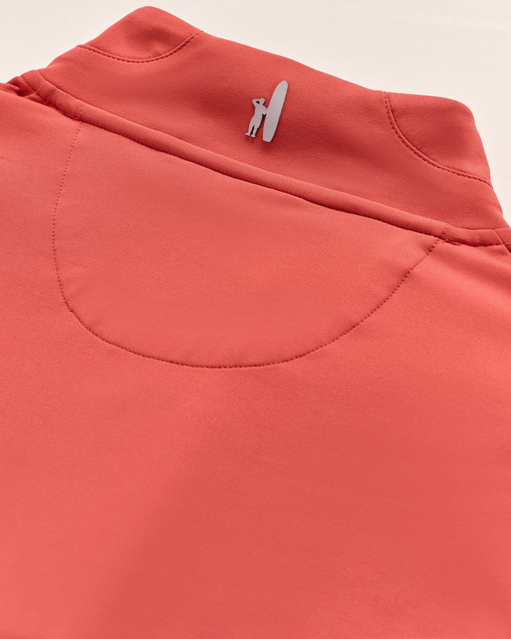 Motion Performance 1/4 Zip