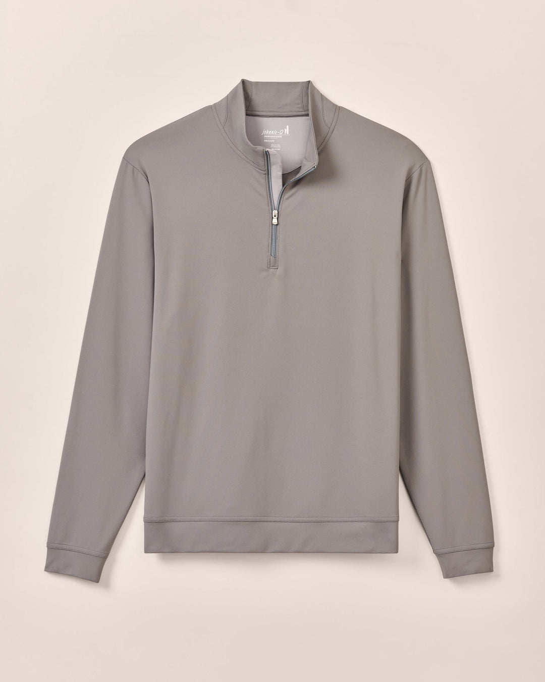 Motion Performance 1/4 Zip
