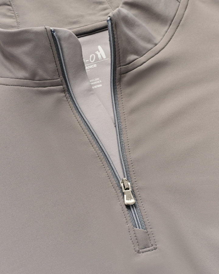 Motion Performance 1/4 Zip