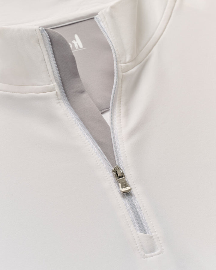 Motion Performance 1/4 Zip