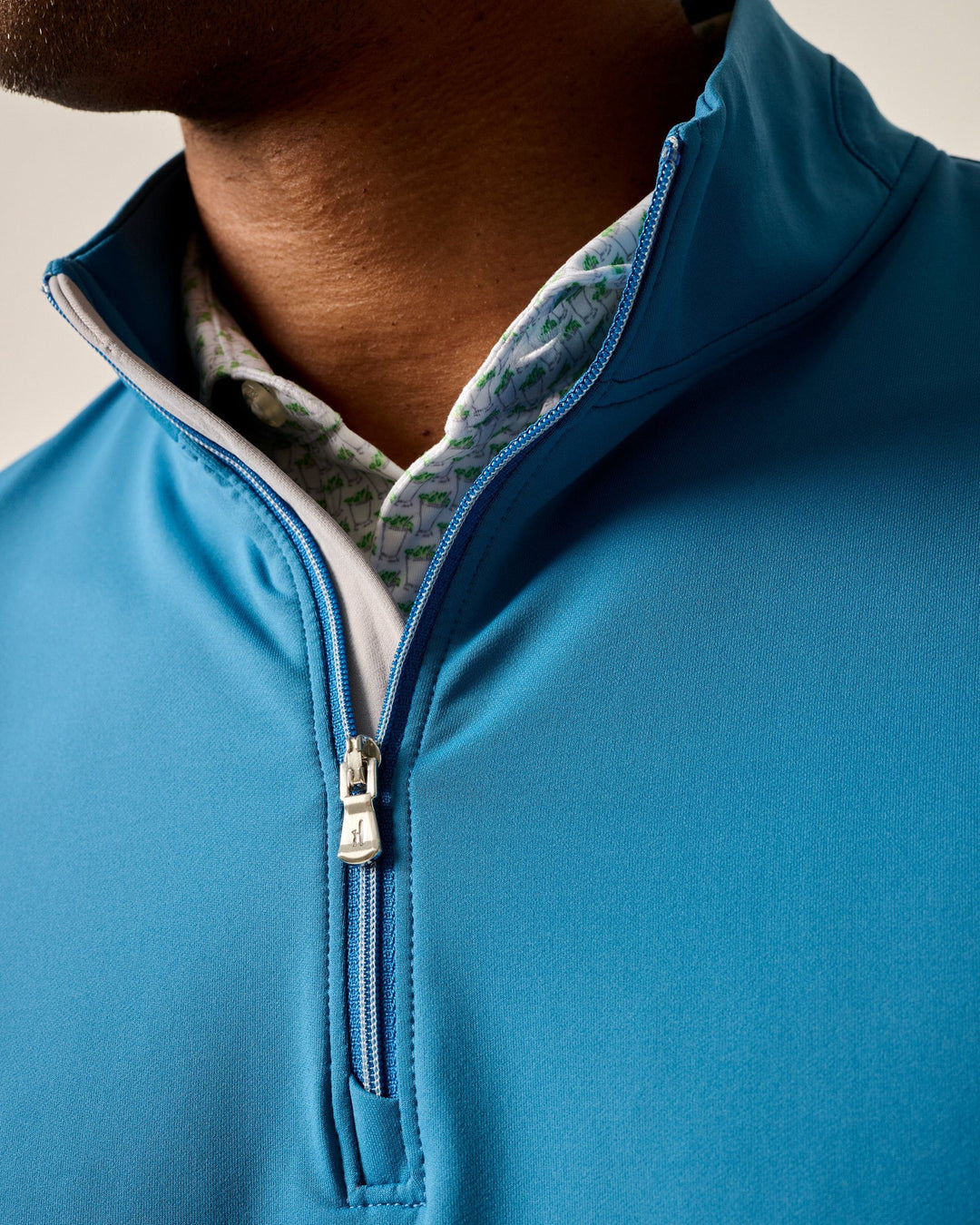 Motion Performance 1/4 Zip