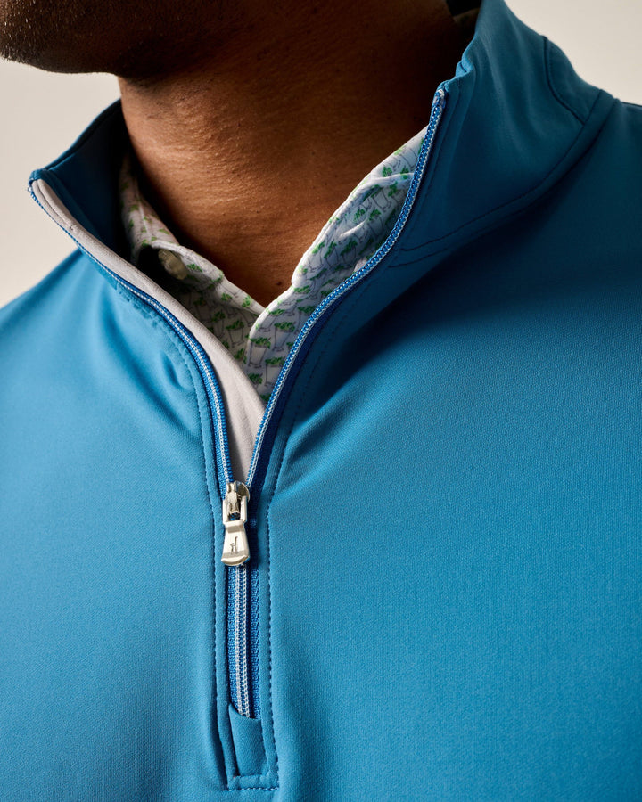 Motion Performance 1/4 Zip