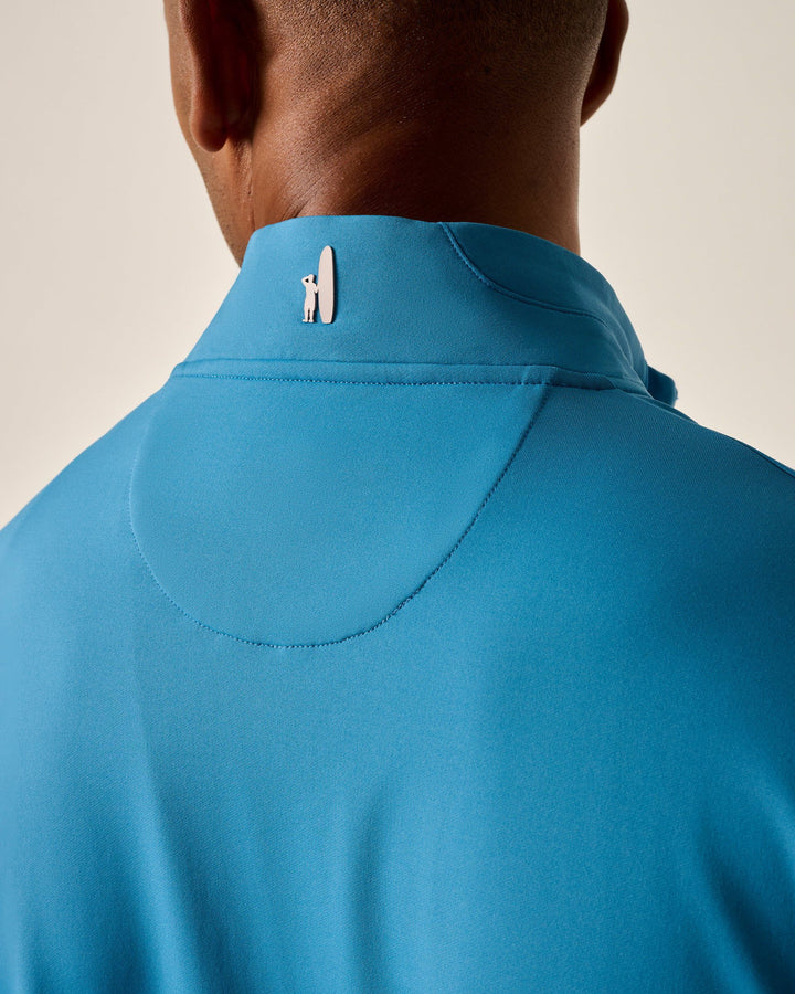 Motion Performance 1/4 Zip