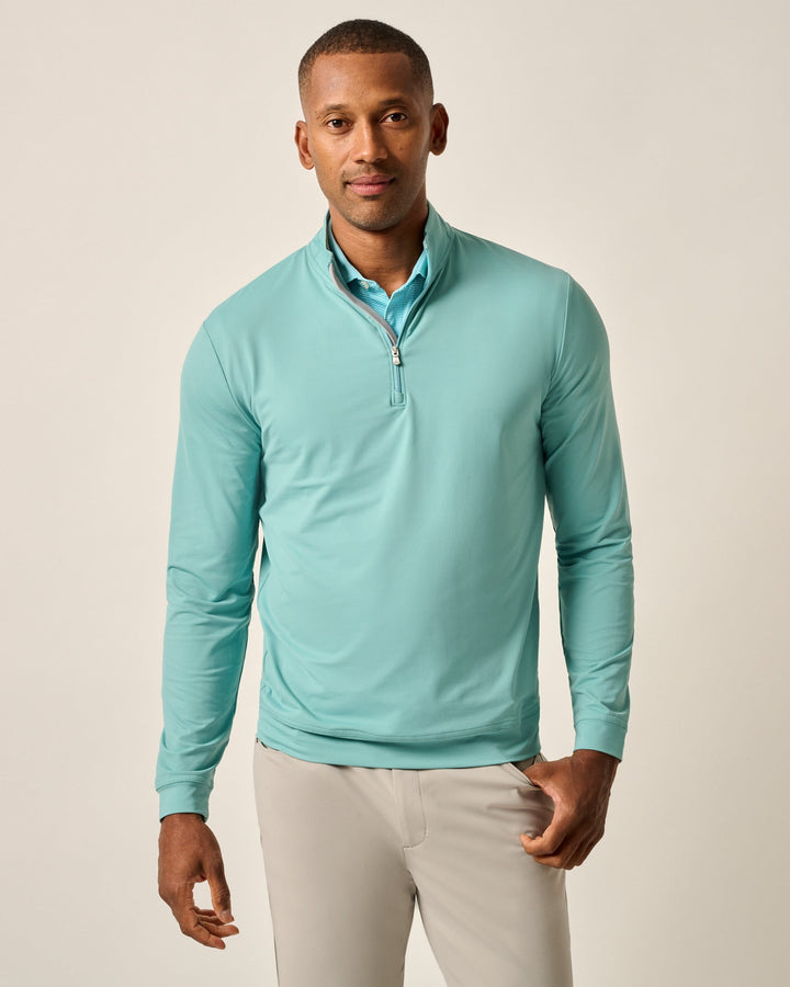 Motion Performance 1/4 Zip