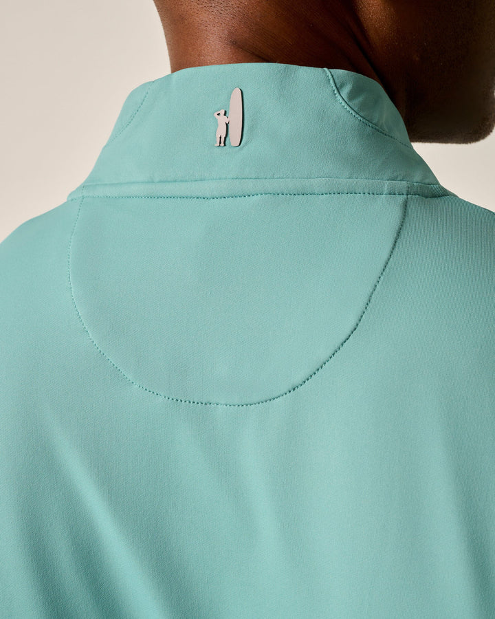 Motion Performance 1/4 Zip