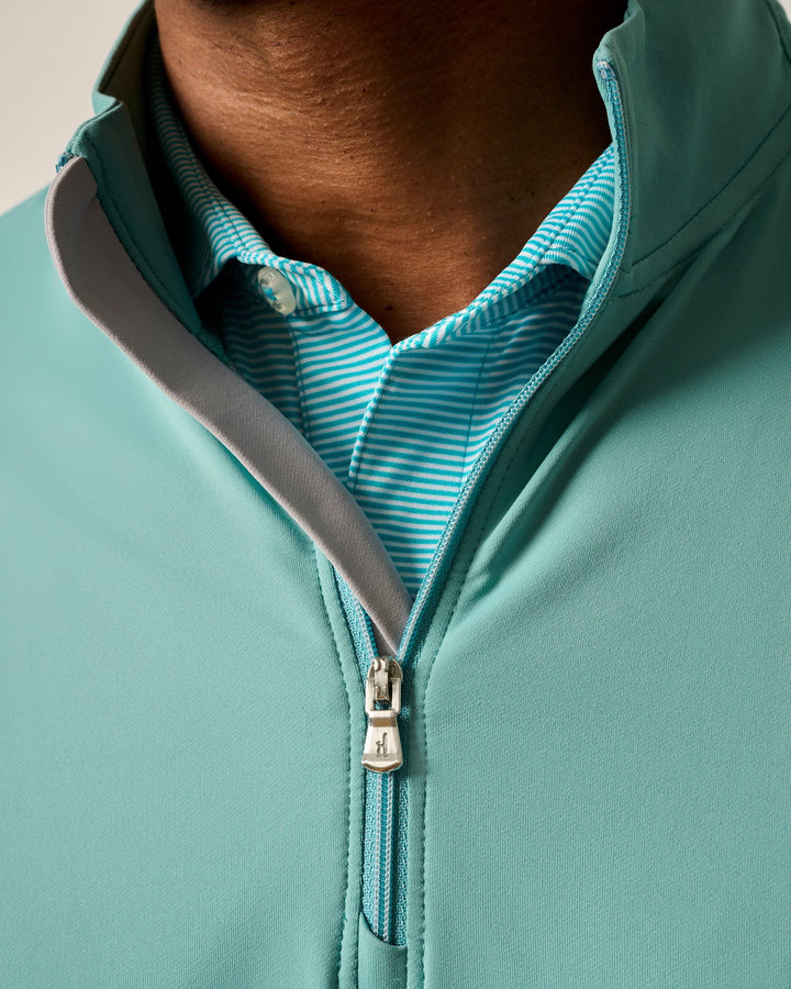 Motion Performance 1/4 Zip