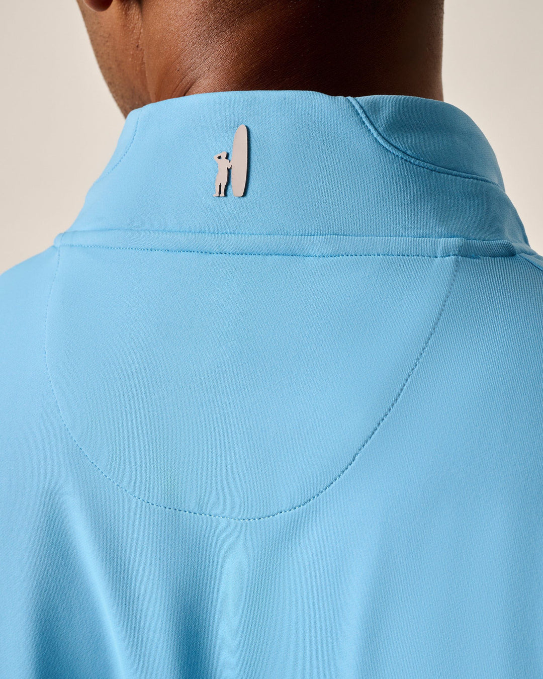 Motion Performance 1/4 Zip