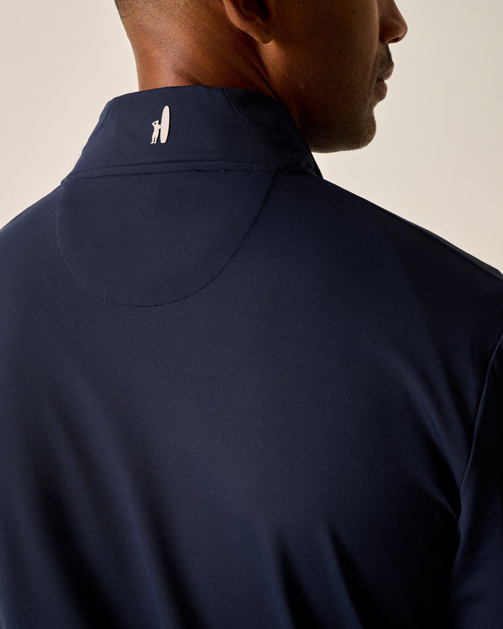 Motion Performance 1/4 Zip