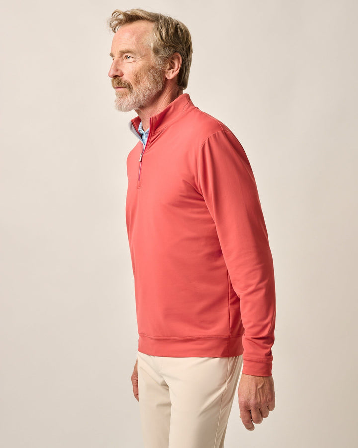 Motion Performance 1/4 Zip