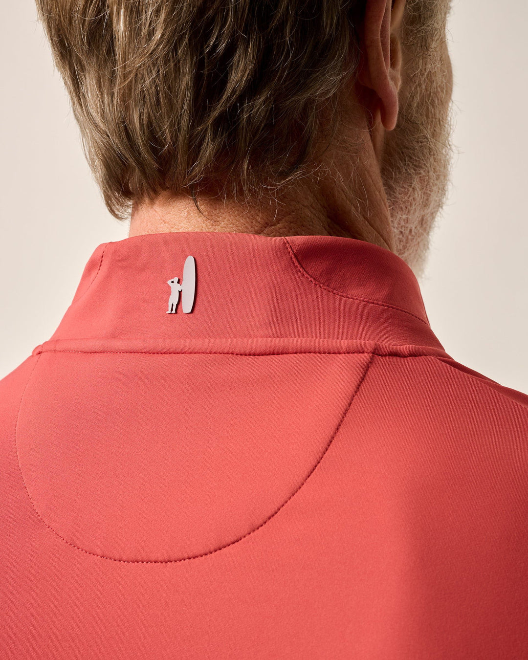 Motion Performance 1/4 Zip