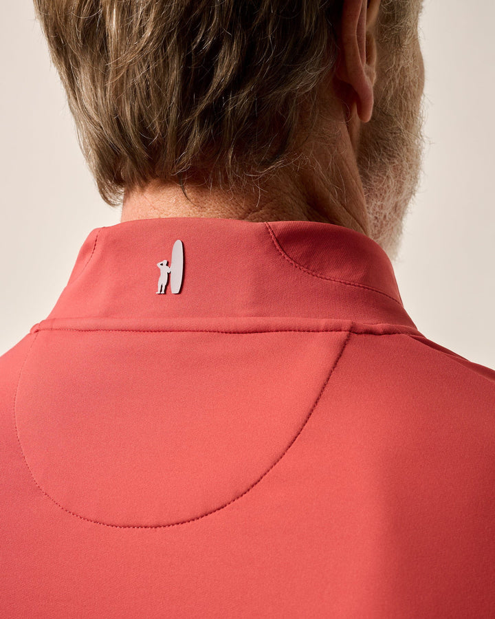 Motion Performance 1/4 Zip