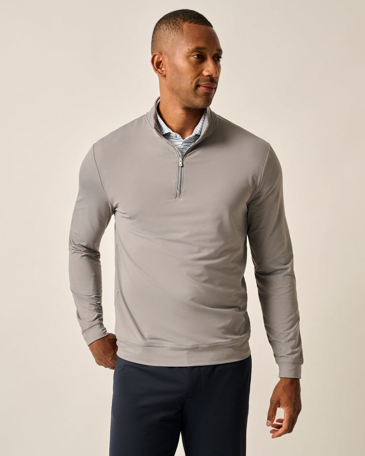 Motion Performance 1/4 Zip