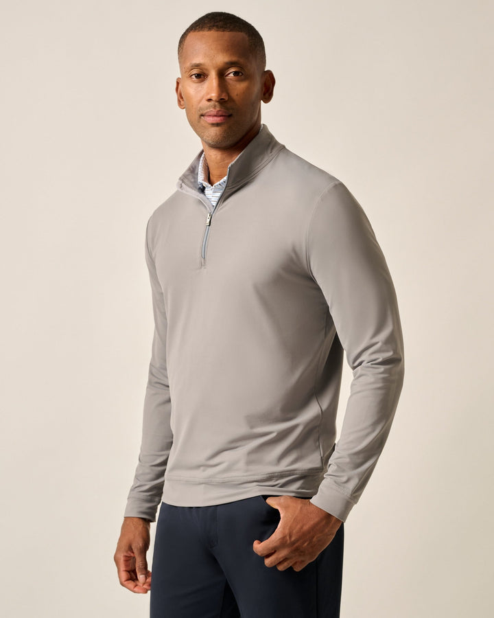Motion Performance 1/4 Zip